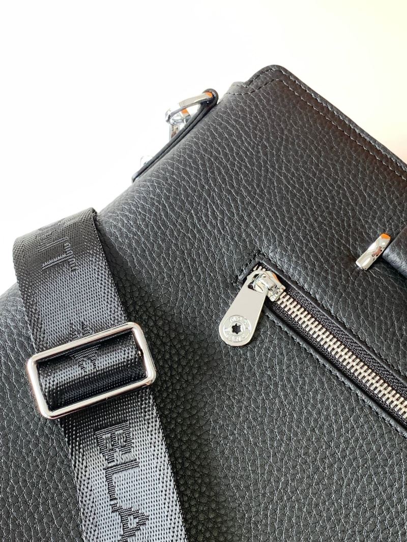 Mens Montblanc Briefcases